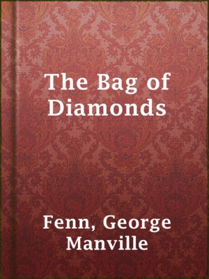 cover image of The Bag of Diamonds